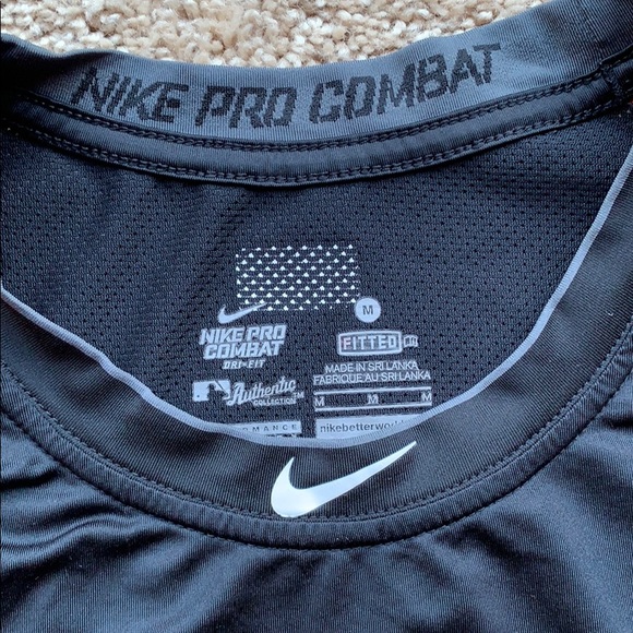 Athletic shirt SF Giants - Picture 2 of 3